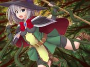 橙天の銀翼 ～スカイランドの魔女と巫女～ for sale