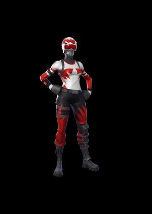 Fortnite - Mogul Master (CAN) Outfit (DLC) Epic Games Key GLOBAL