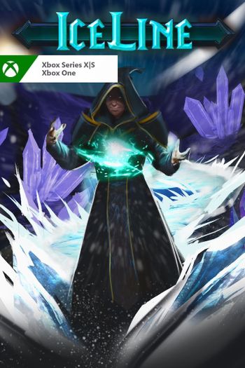 IceLine XBOX LIVE Key ARGENTINA