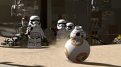 LEGO Star Wars: The Force Awakens