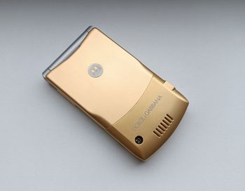 Motorola RAZR V3i for sale