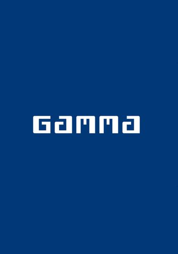 Gamma Gift Card 25 EUR Key NETHERLANDS