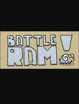 Battle Ram game cover
