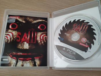 Buy Saw: The Video Game PlayStation 3