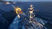 World of Warships: Legends – Small Treasure (DLC) XBOX LIVE Key EUROPE