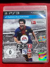 FIFA 13 PlayStation 3