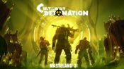 Wasteland 3 Expansion Pass (DLC) (PC) Steam Key GLOBAL for sale