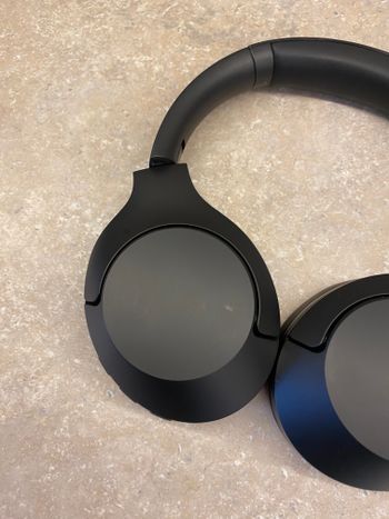 Buy Philips ANC TAH8506BK belaidės ausinės wireless headphones.
