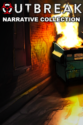 Outbreak Narrative Collection XBOX LIVE Key ARGENTINA