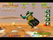 Wave Race 64 Nintendo 64