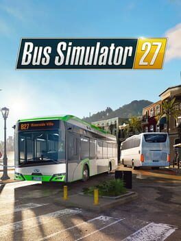 Bus Simulator 27 Steam Key (PC) ROW