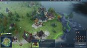 Northgard Nintendo Switch