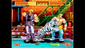ACA NEOGEO AGGRESSORS OF DARK KOMBAT XBOX LIVE Key ARGENTINA