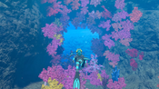 Endless Ocean™ Luminous (Nintendo Switch) eShop Key UNITED STATES