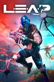 LEAP (PC) Steam Key GLOBAL