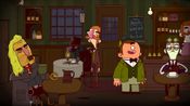 Redeem Adventures of Bertram Fiddle: Episode 2: A Bleaker Predicklement PC/Xbox Live Key ARGENTINA
