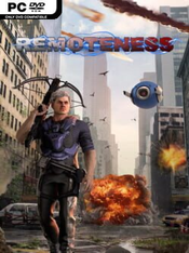 Remoteness (PC) Steam Key GLOBAL