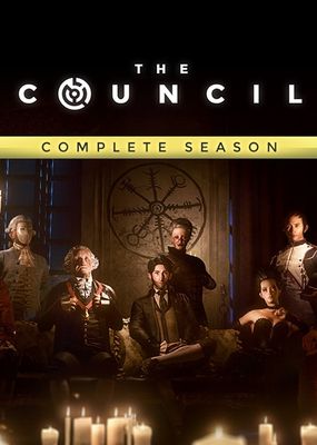 The Council Complete Season