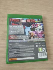 TRANSFORMERS: Devastation Xbox One