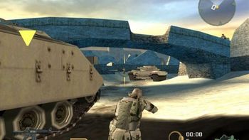 Buy SOCOM 3: U.S. Navy SEALs PlayStation 2