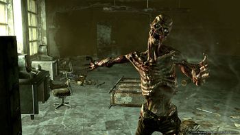 Get Fallout 3 Xbox 360