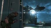 METAL GEAR SOLID V: THE PHANTOM PAIN PlayStation 3 for sale