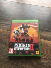 Red Dead Redemption 2 Xbox One for sale