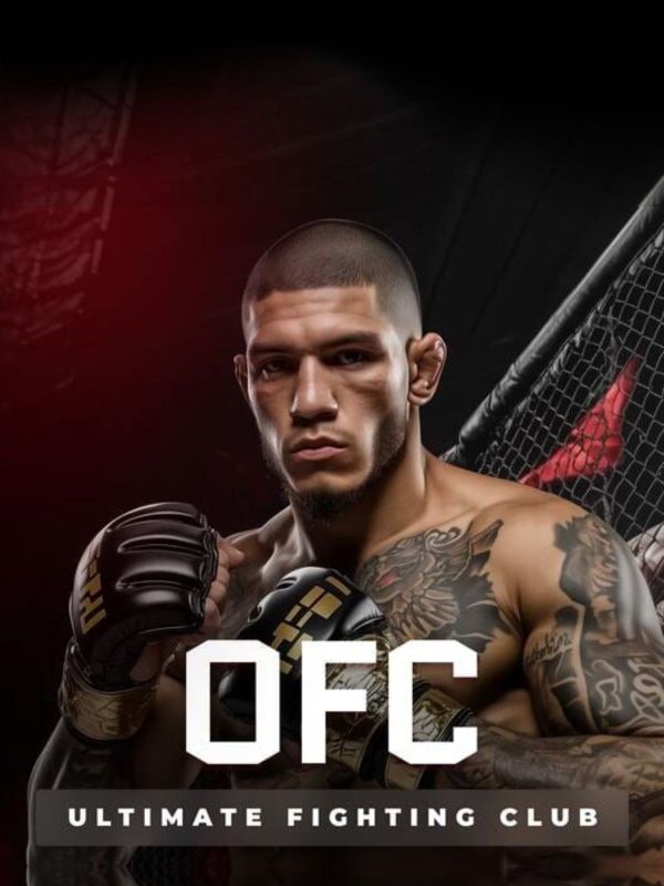 Get OFC Ultimate Fighting Club for free using Snakzy today