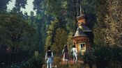 Gray Dawn (PC) Steam Key EUROPE