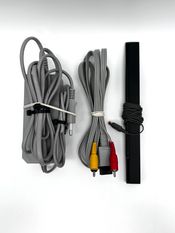 Buy Nintendo Wii RVL-101 Žaidimų Konsolės Pilnas Juodas Rinkinys