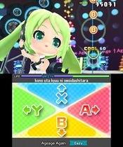 Buy Hatsune Miku: Project Mirai DX Nintendo 3DS