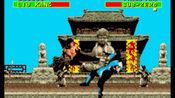 Mortal Kombat Arcade Kollection Steam Key GLOBAL