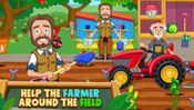 Get My Town: Farm