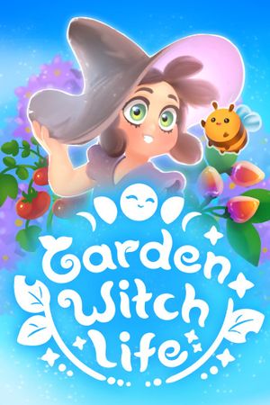 Garden Witch Life (Xbox Series X|S) XBOX LIVE Key UNITED STATES