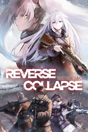 Collapse: Code Name Bakery - Deluxe Edition (PC) Steam Key GLOBAL