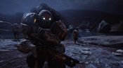 Warframe - Gauss Bundle (DLC) (Xbox One) Xbox Live Key GLOBAL