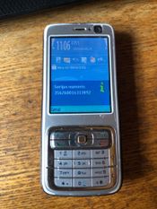 Get Nokia N73 Silver Grey/Deep Plum