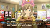 SENRAN KAGURA Peach Ball (PC) Steam Key GLOBAL for sale