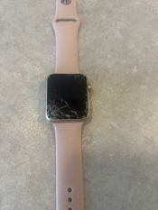 apple watch (1st gen)