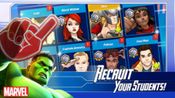 Buy Marvel Avengers Academy