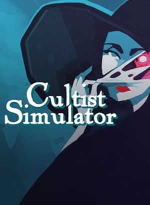 Cultist Simulator