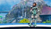 Apex Legends - Ascension Pack (DLC) (PC) EA App Key GLOBAL