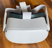 Meta Quest 2 / Oculus Quest 2