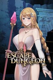 Escape Dungeon Steam Key GLOBAL