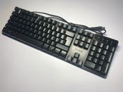 Get FOURZE GK120 Mechaninė Šviečianti Žaidimų Klaviatūra