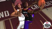 NBA Live 2005 Xbox