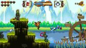 Get FOX n FORESTS PlayStation 4