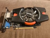 Asus GeForce GT 640 2 GB 901 Mhz PCIe x16 GPU