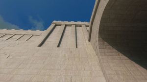 Bygone Worlds: Jerusalem