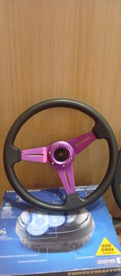 T300 + csl v1 + 3 vairai